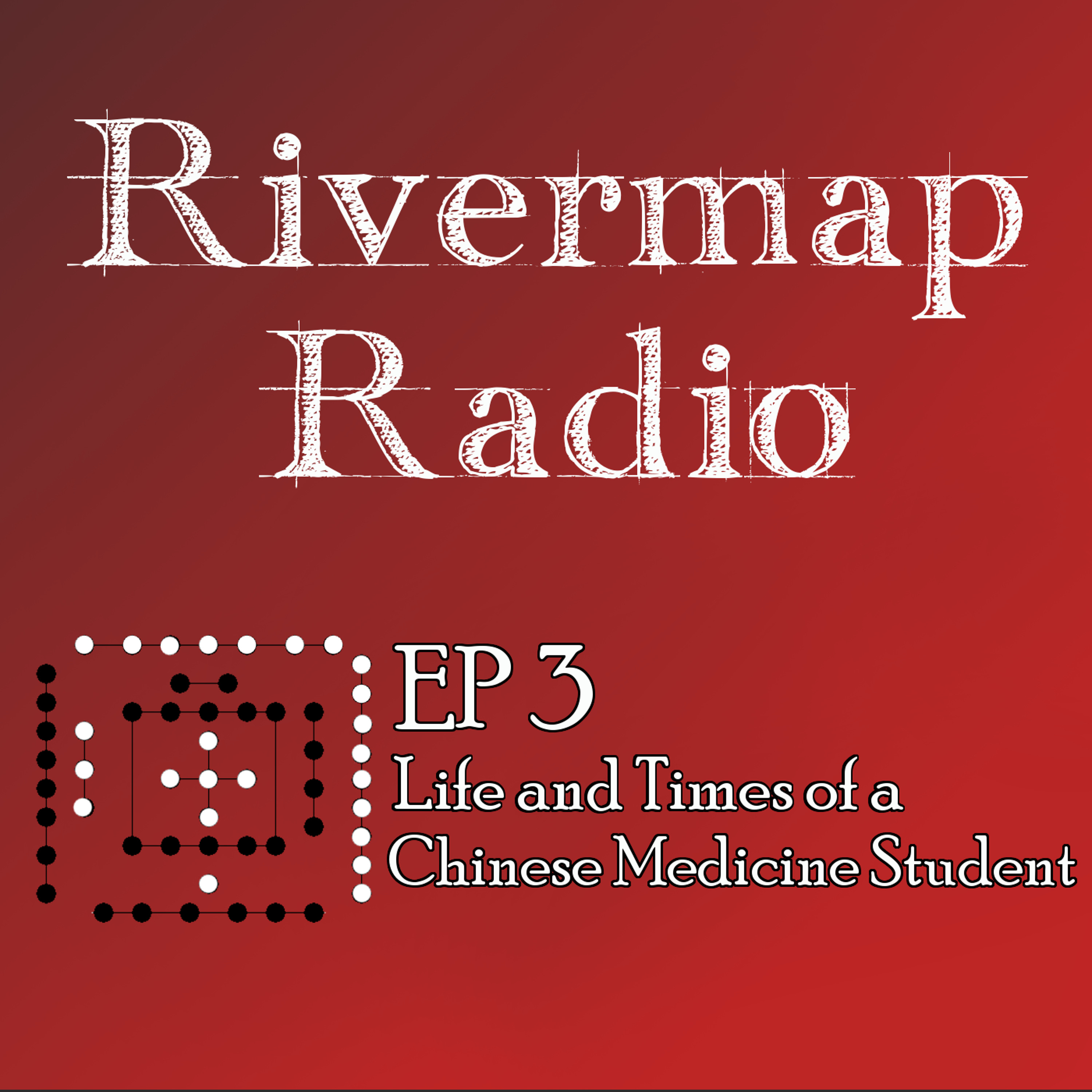 RMR 3 - The Life And Times of a Chinese Medicine Student