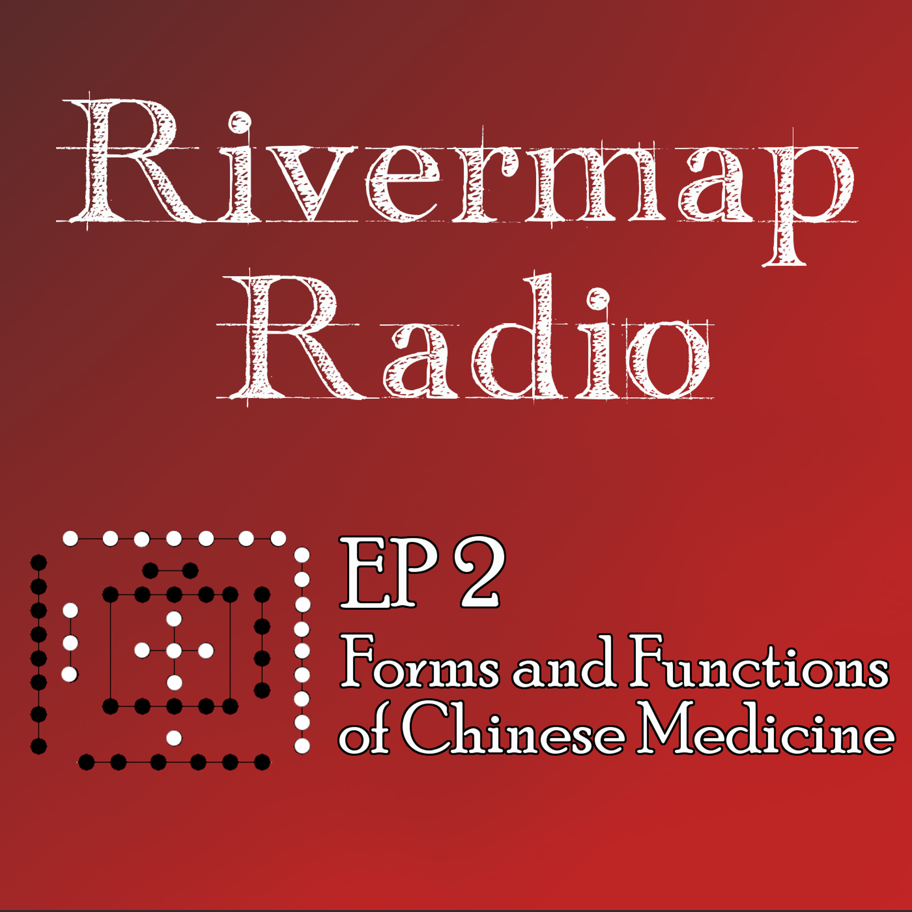RMR 2 - Forms And Functions Of Chinese Medicine