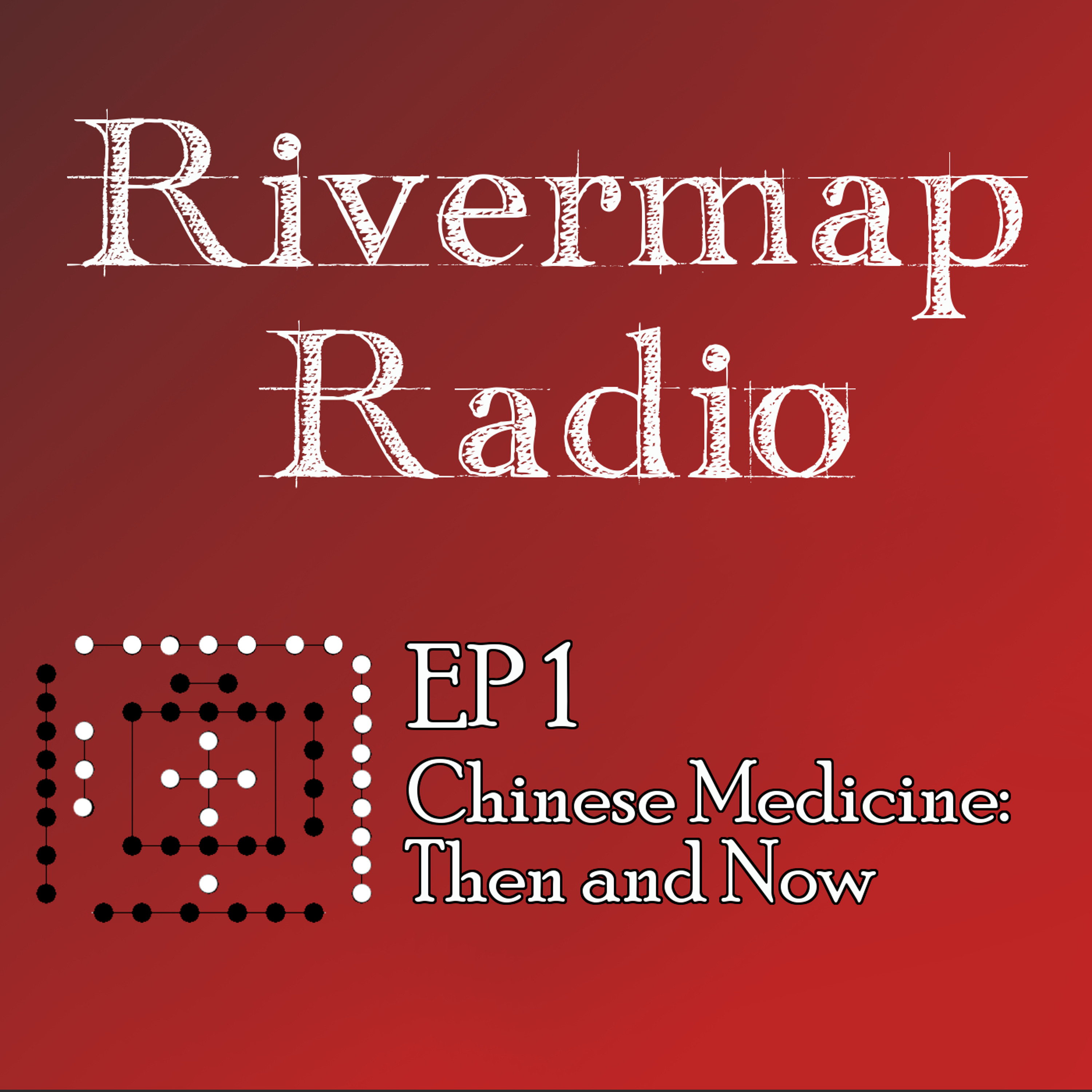 RMR 1 - Chinese Medicine, Then And Now