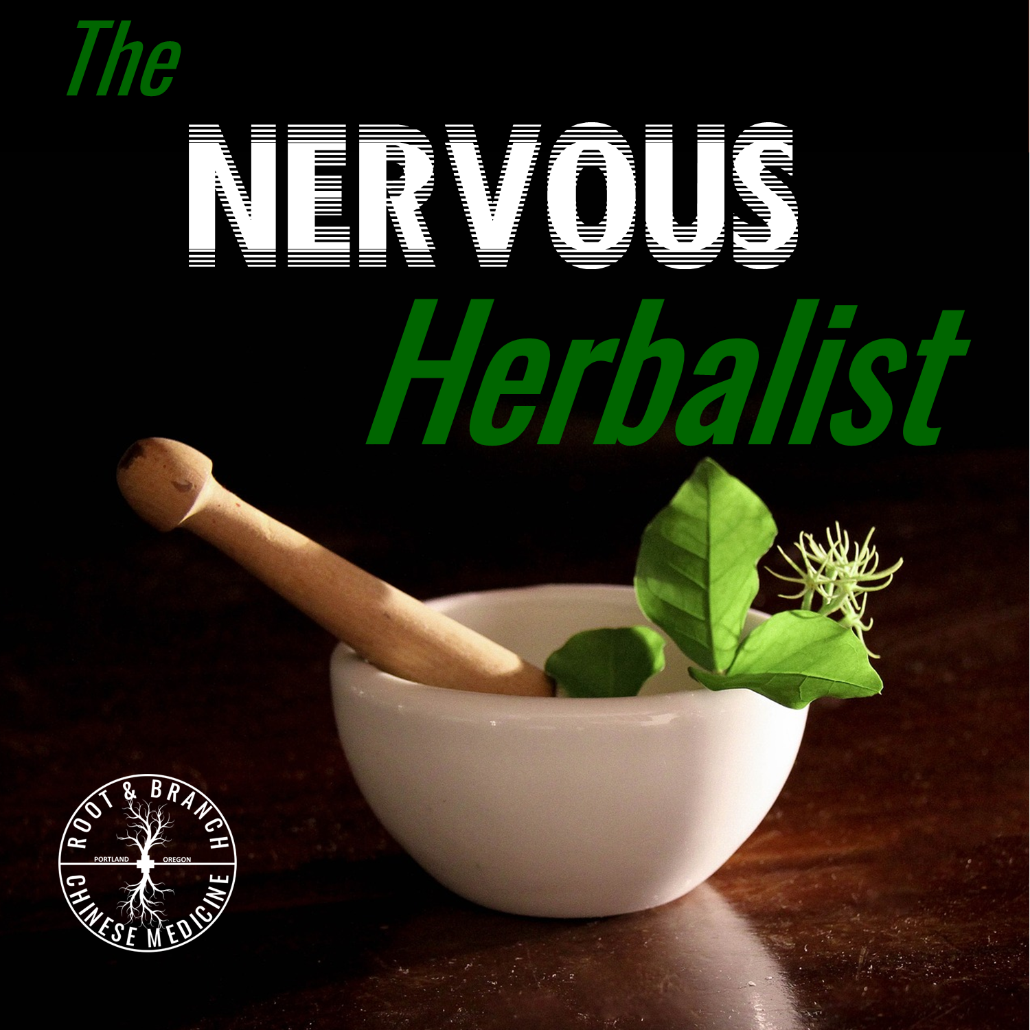 Treating Pain With Chinese Herbs