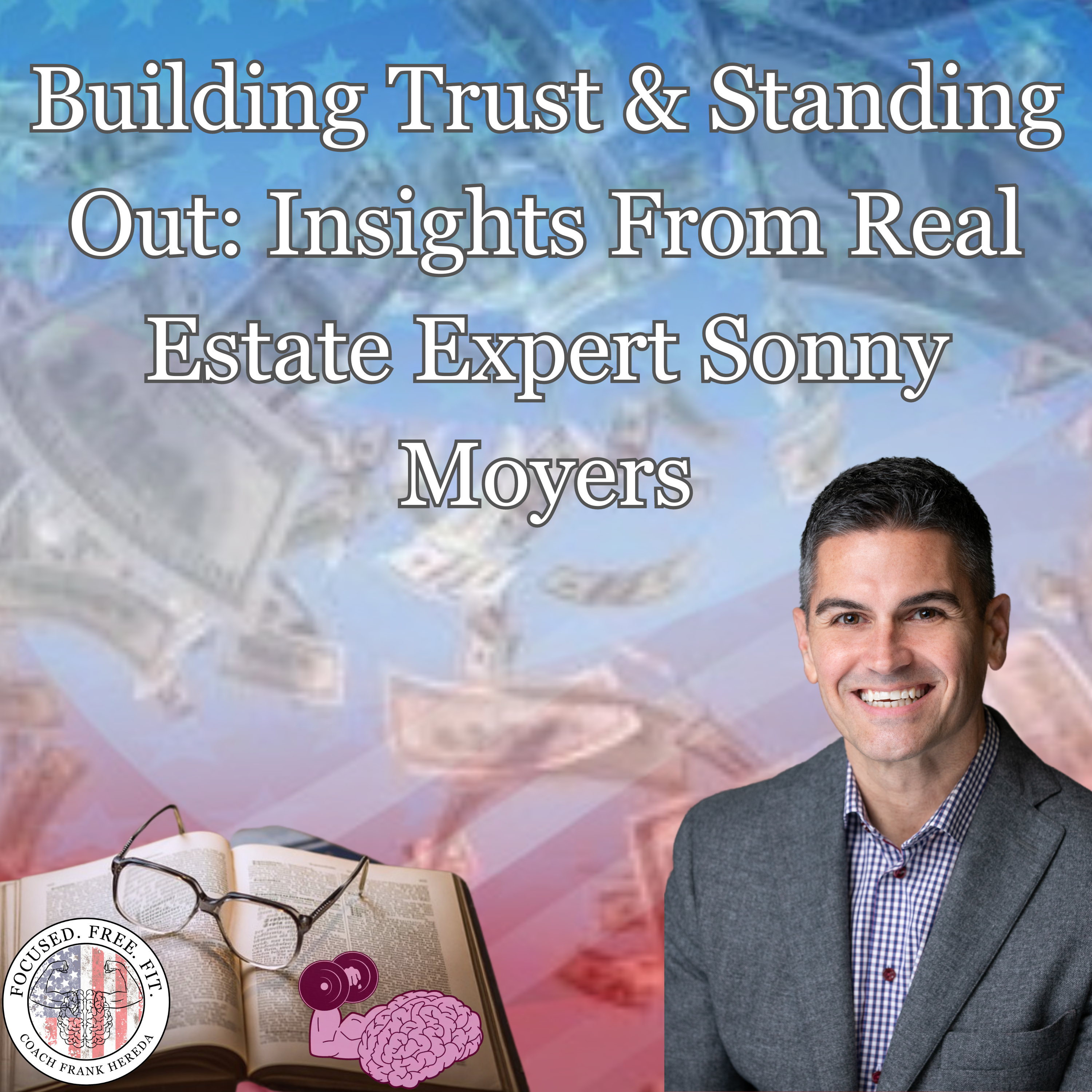 Episode Cover