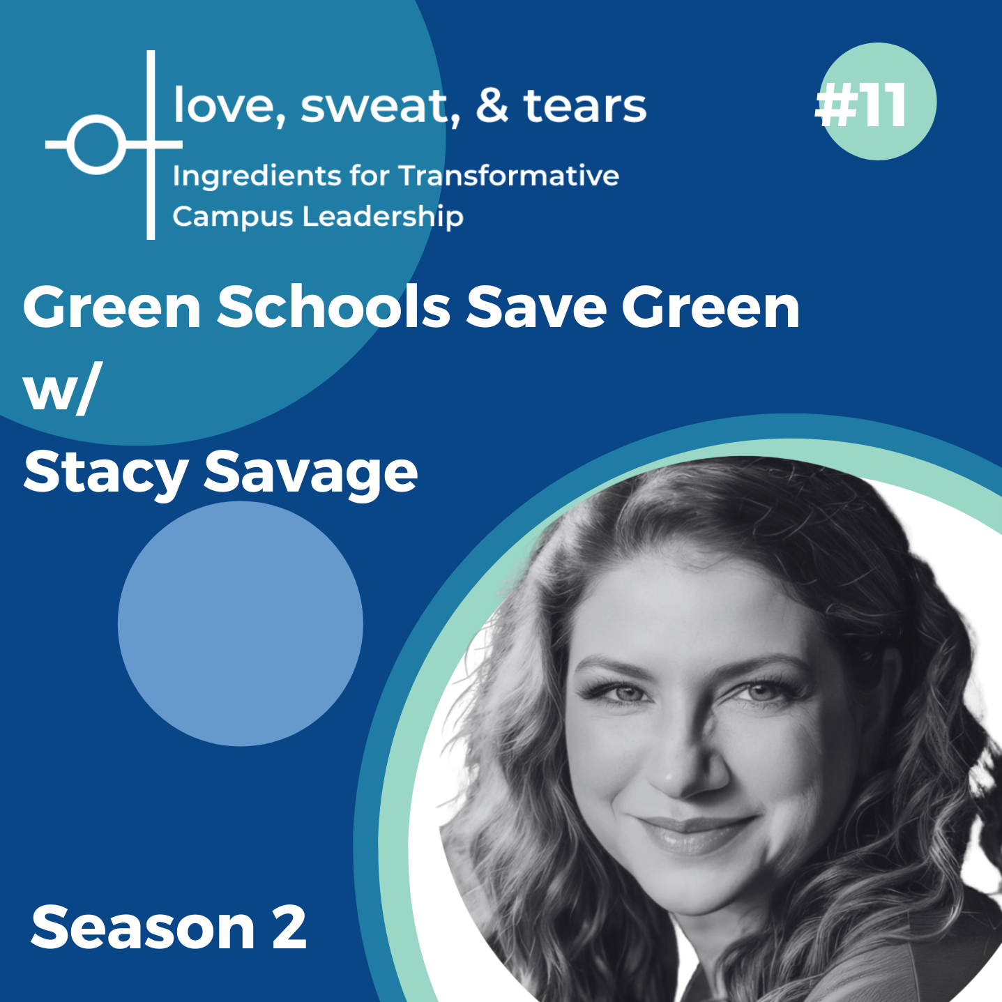 Saving Money & The Environment ft. Stacy Savage
