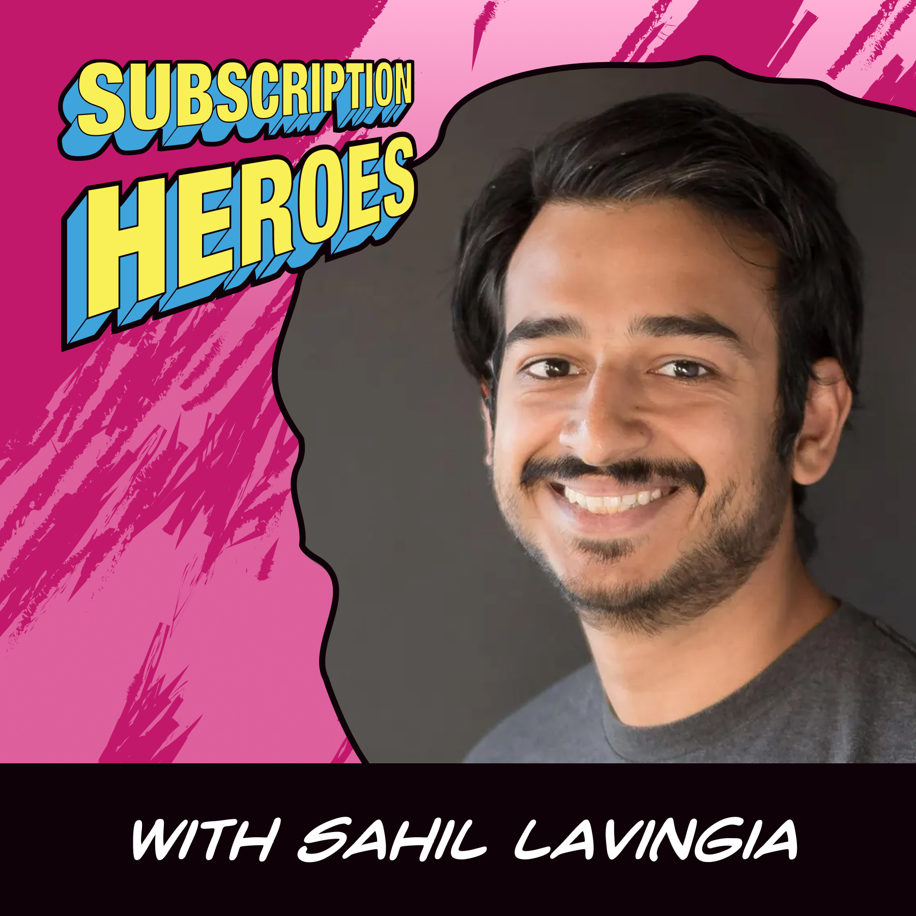 Build your company like a product | Sahil Lavingia (Founder & CEO, Gumroad)