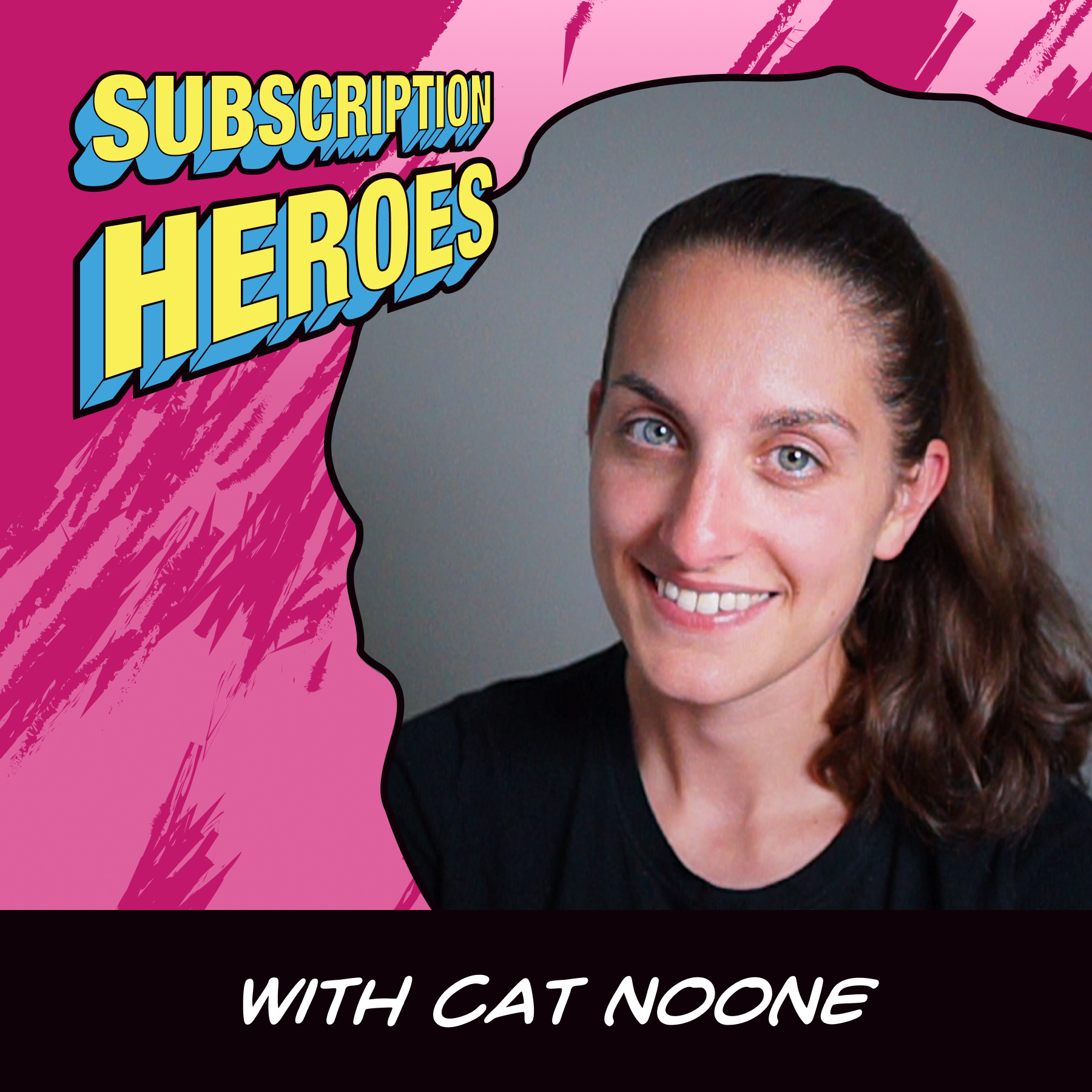 Episode Cover