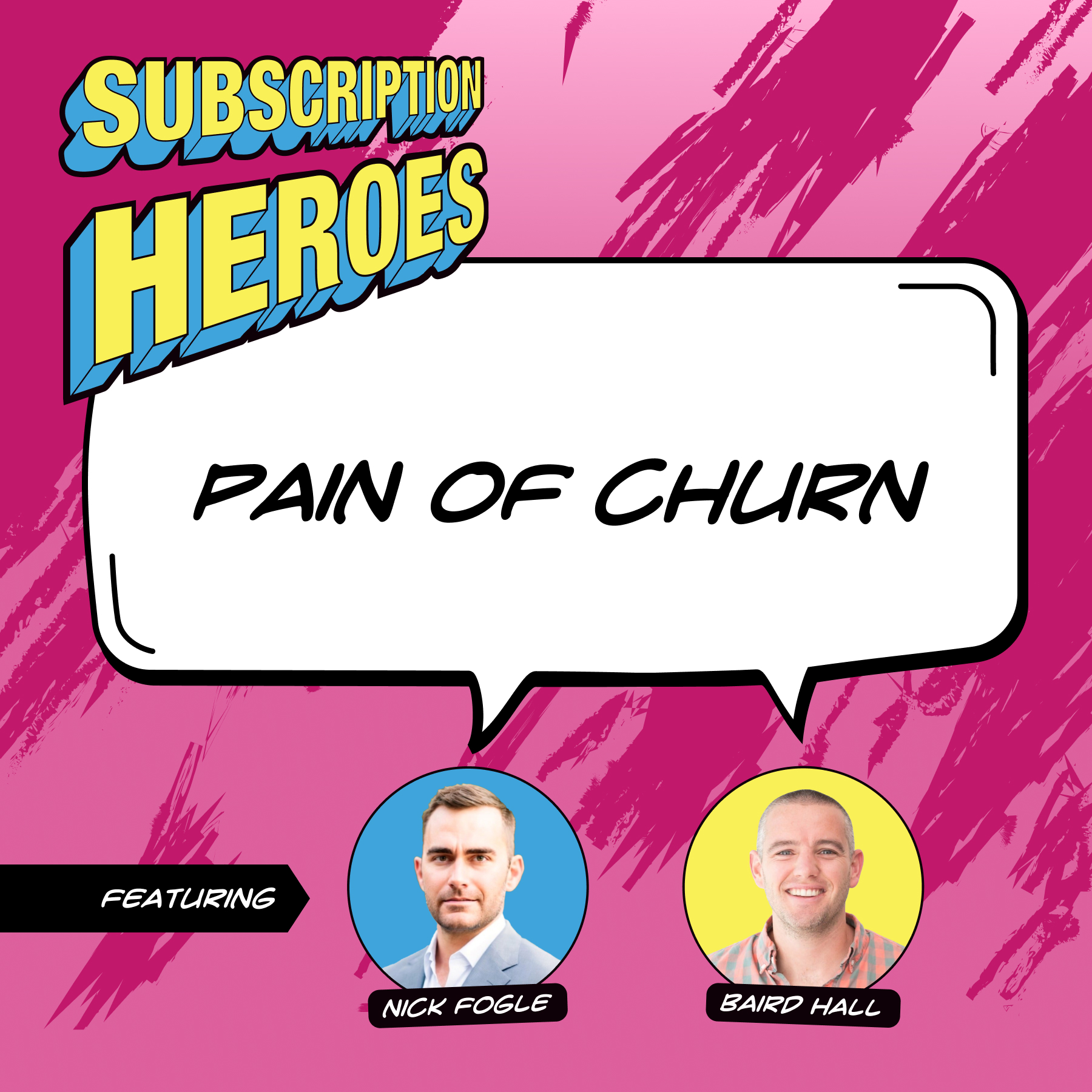 Episode Cover