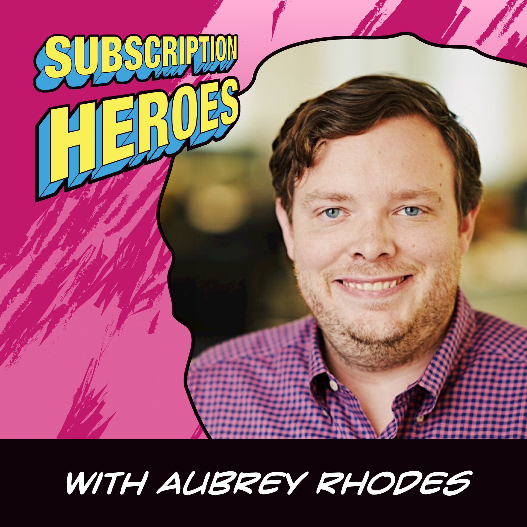 Mastering Monetization with Aubrey Rhodes, Founder of TopView Labs