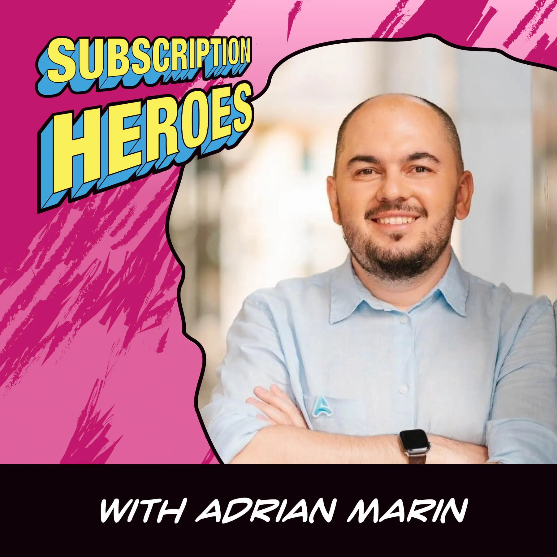 How a Self-Taught Developer Built a SaaS Business | Adrian Marin, Founder & CEO of Avo