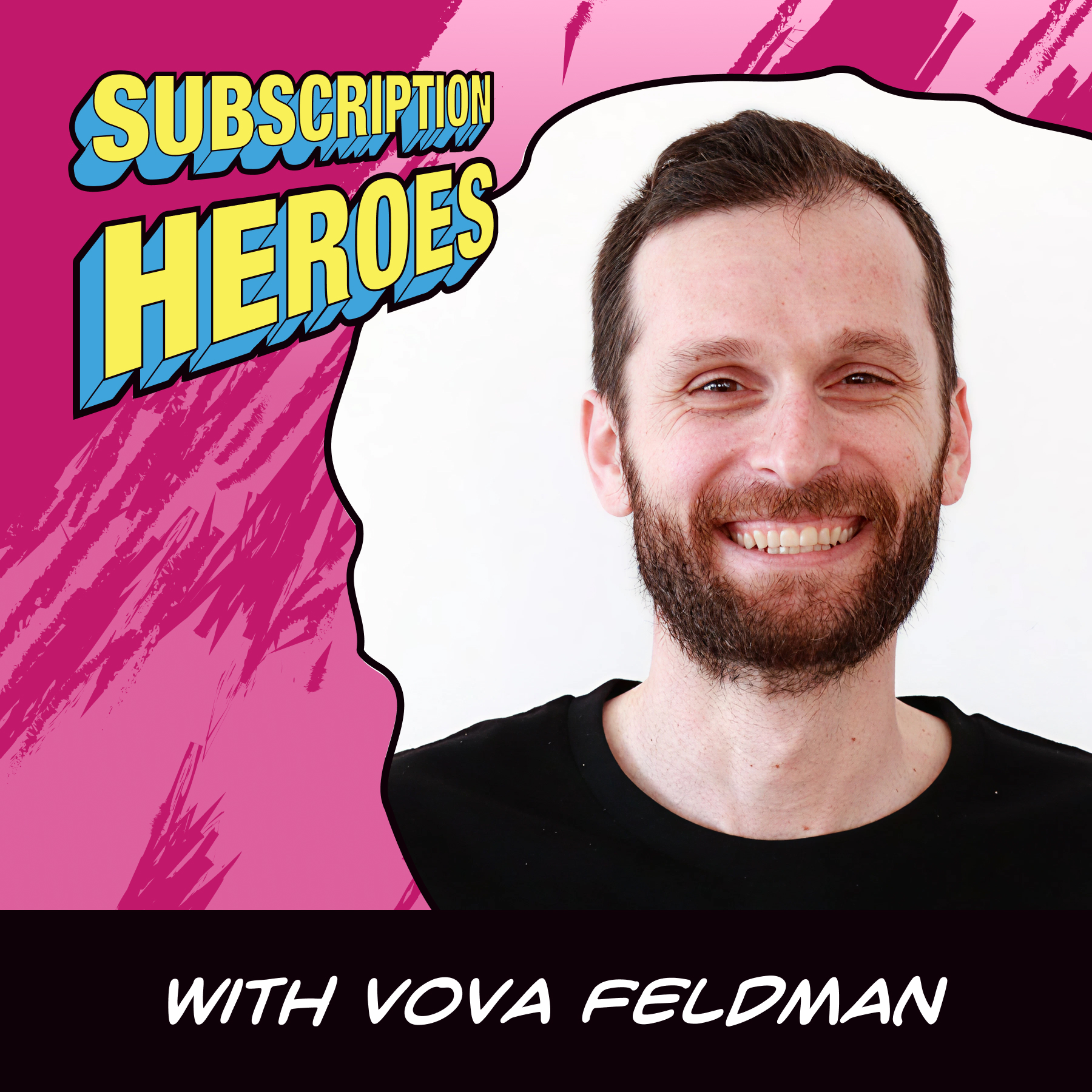 Inside Freemius: Building Connections, Not Just Software – with Vova Feldman, Founder of Freemius