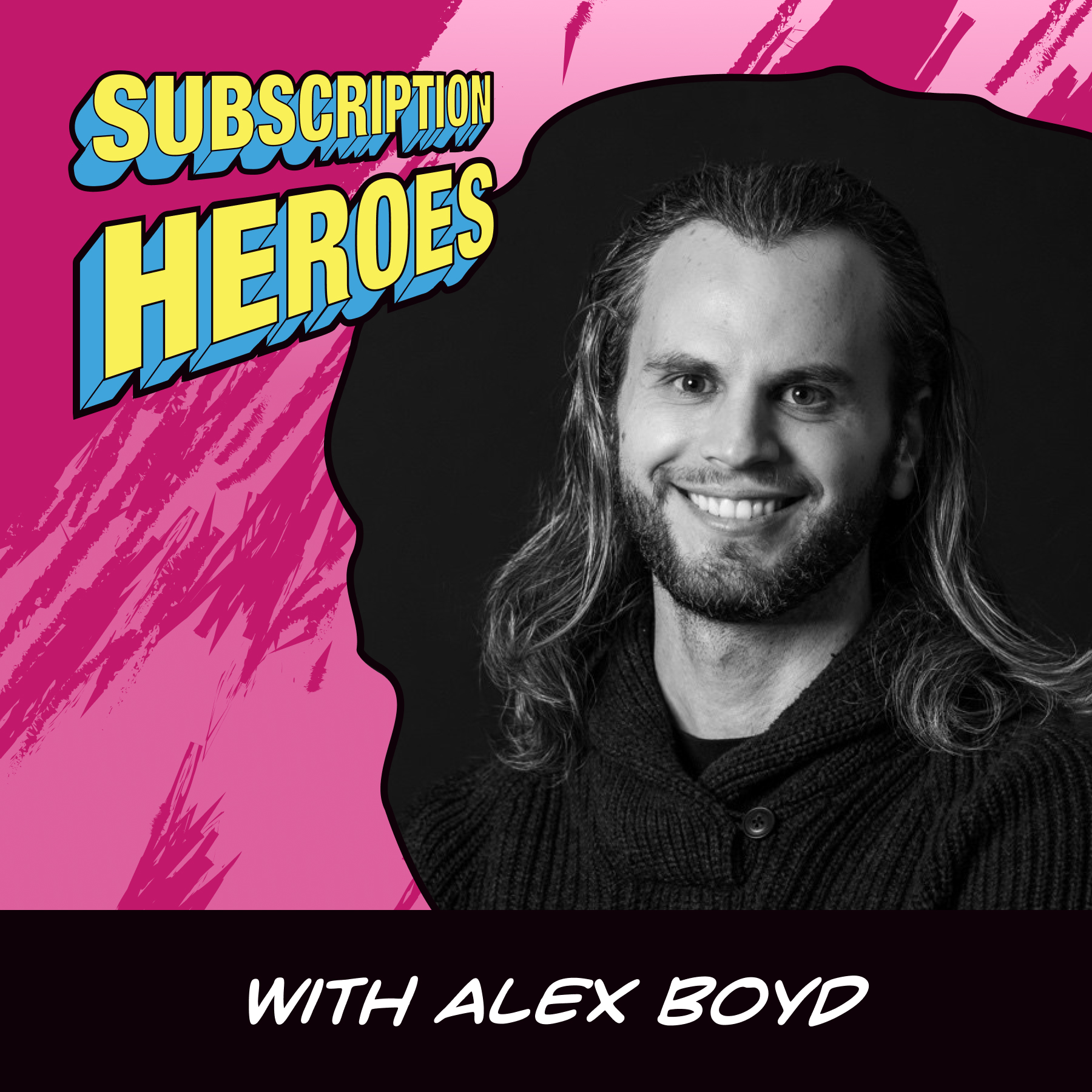 Content That Converts: Real Talk from a LinkedIn Pro ft. Alex Boyd