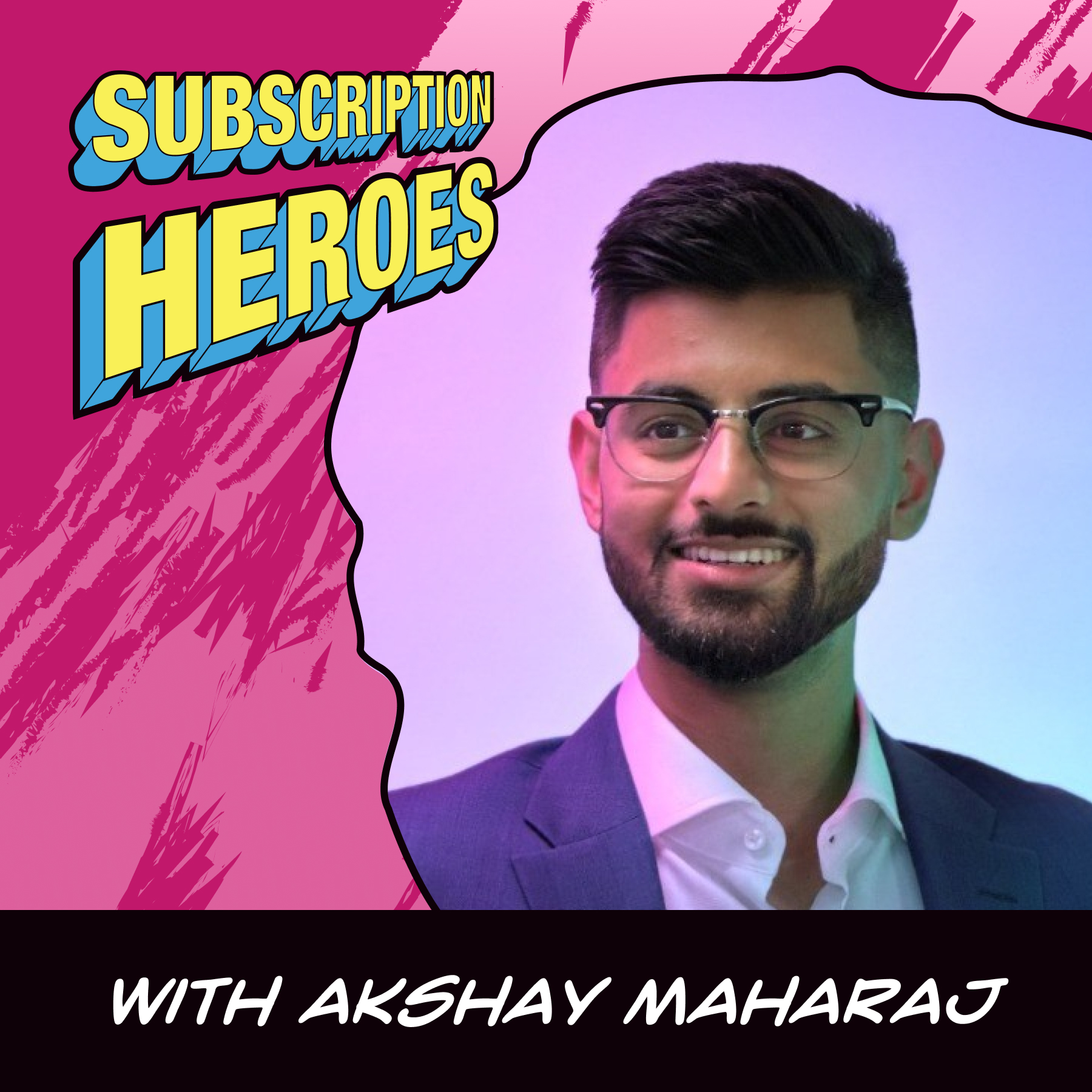 Why Brands Must Think Like Creators (Or Get Left Behind) - with Akshay Maharaj