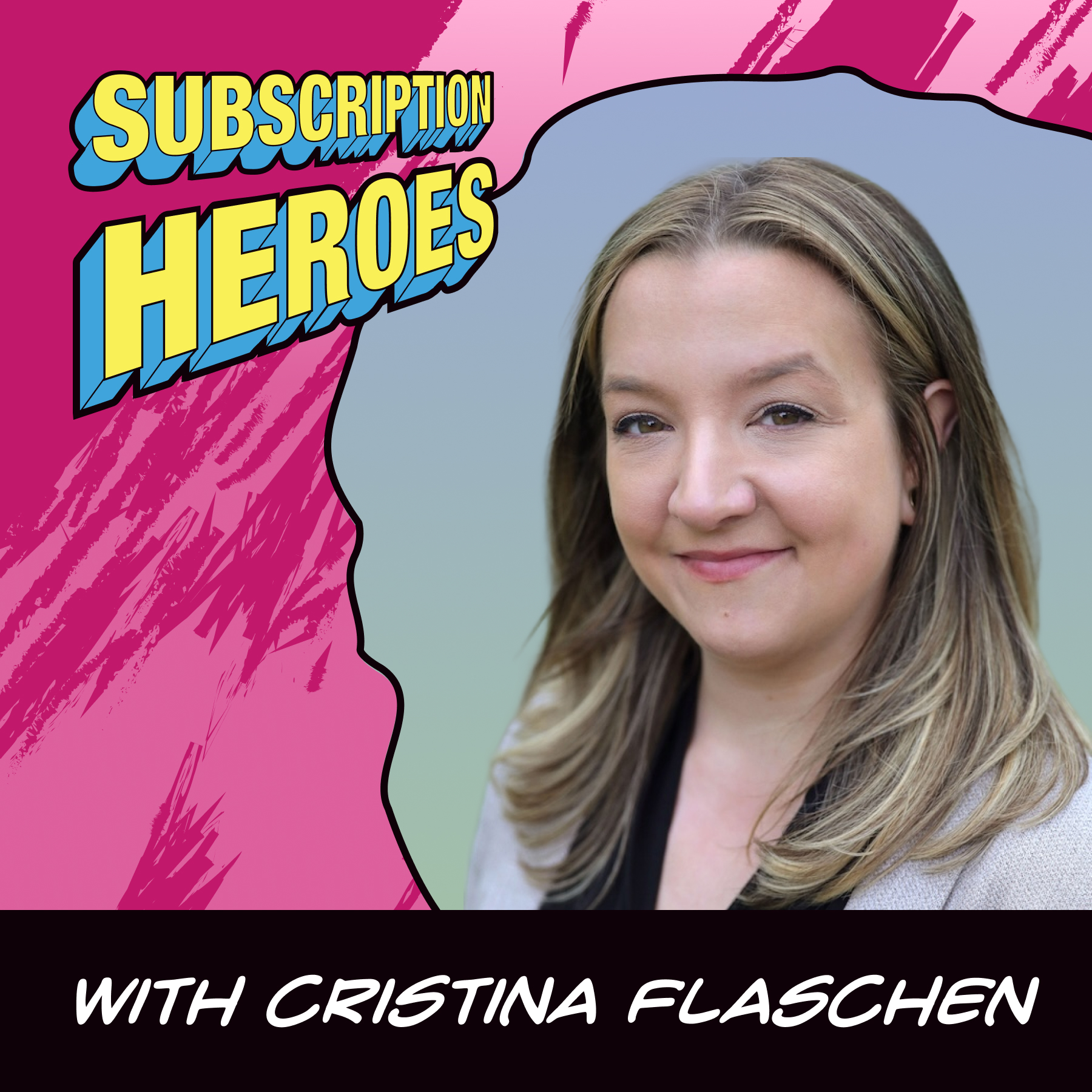 This Founder Solved Her Own Problem and Turned It Into a Business | Cristina Flaschen