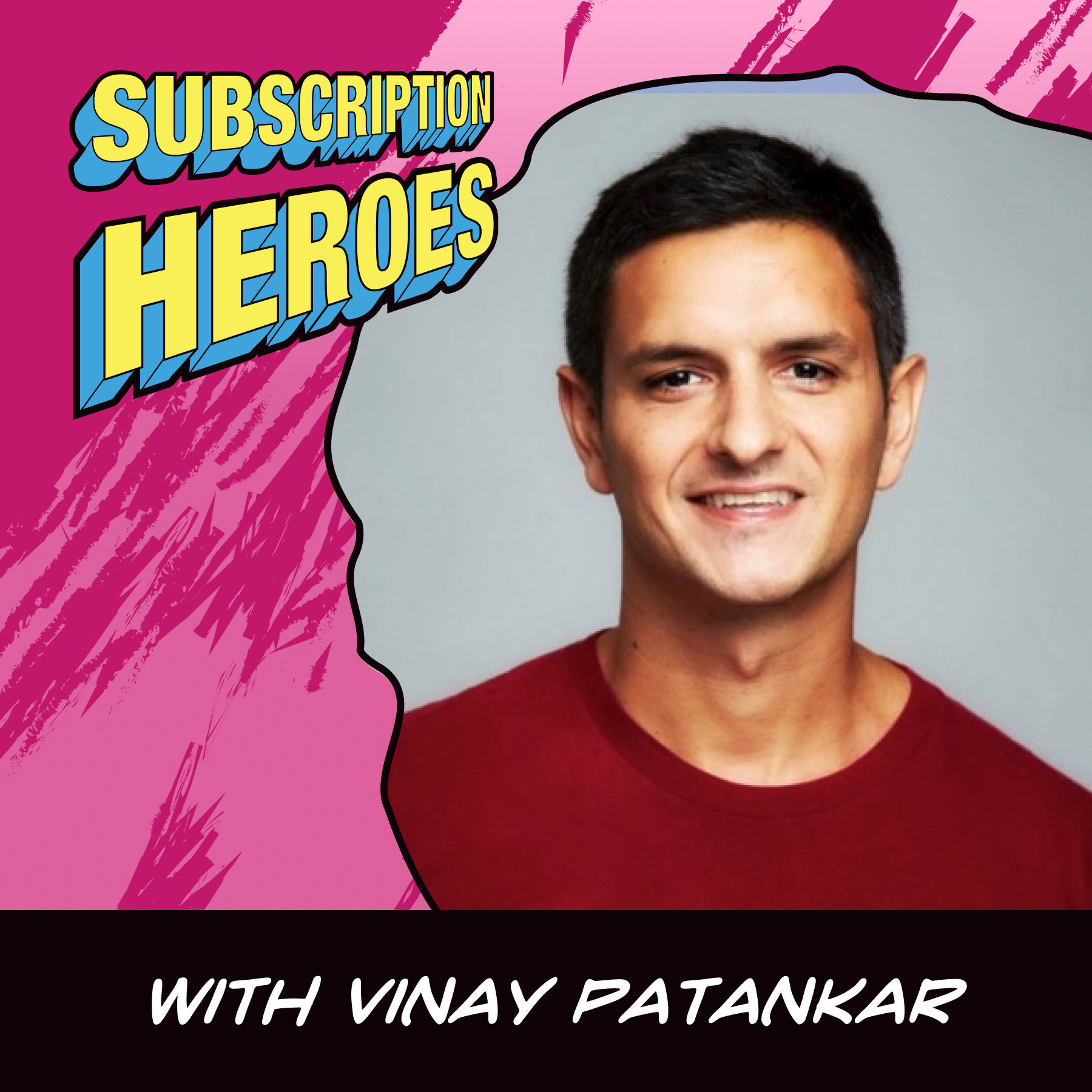 AI Works Best With Humans – Vinay Patankar on Smart Automation