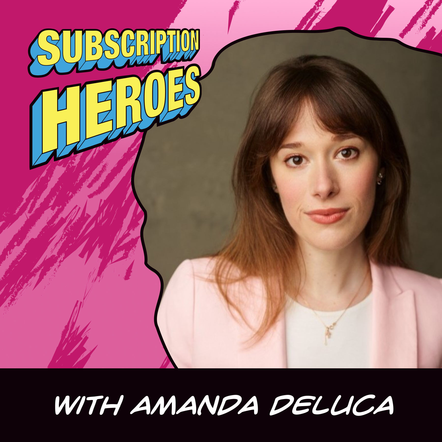 Episode Cover
