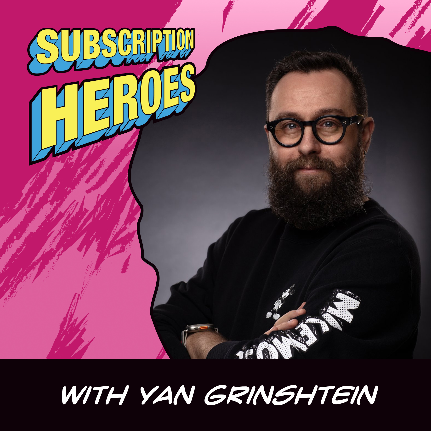 Why Listening to Customers Isn’t Enough to Build Great Products — with Yan Grinshtein