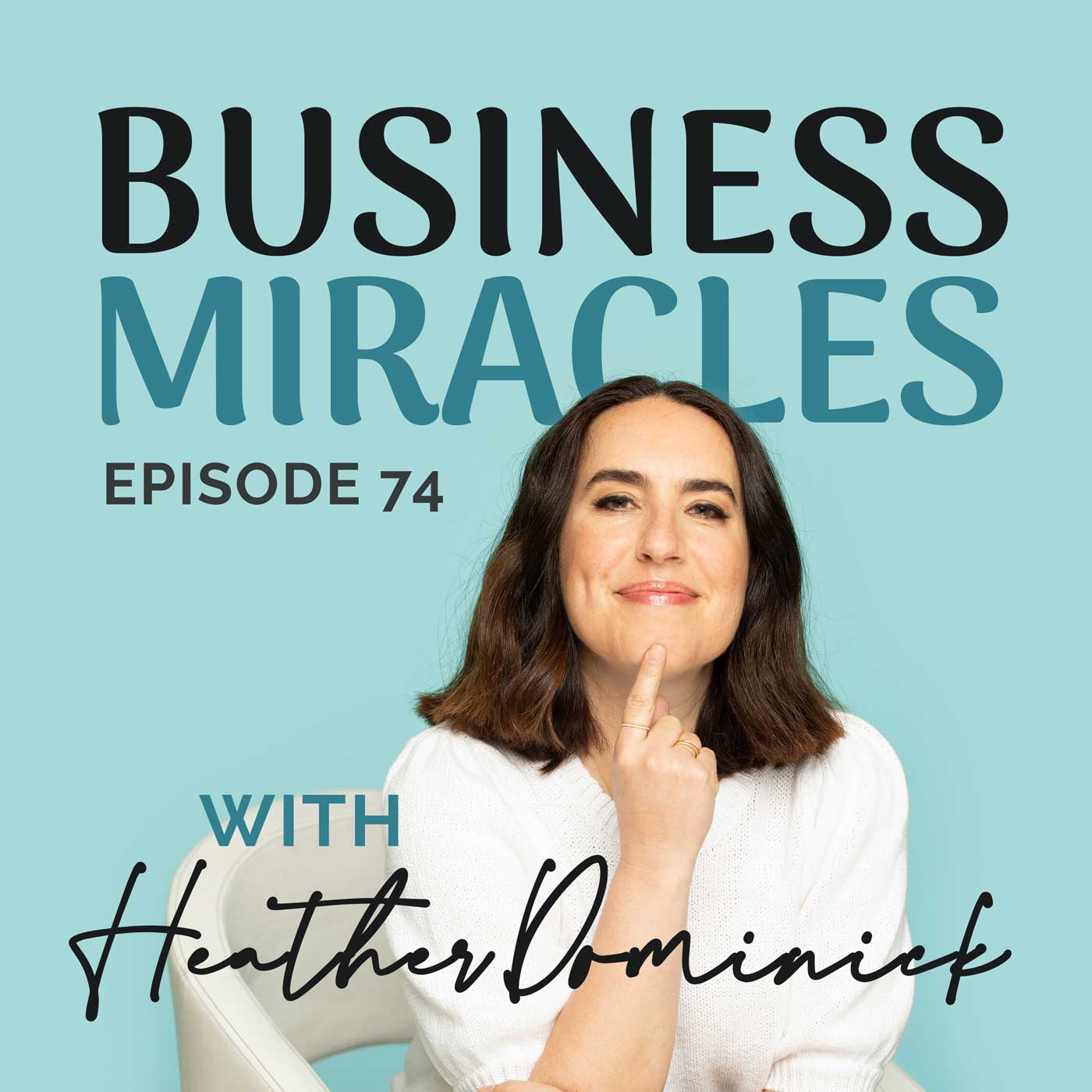 74 Thriving in your HSE Business