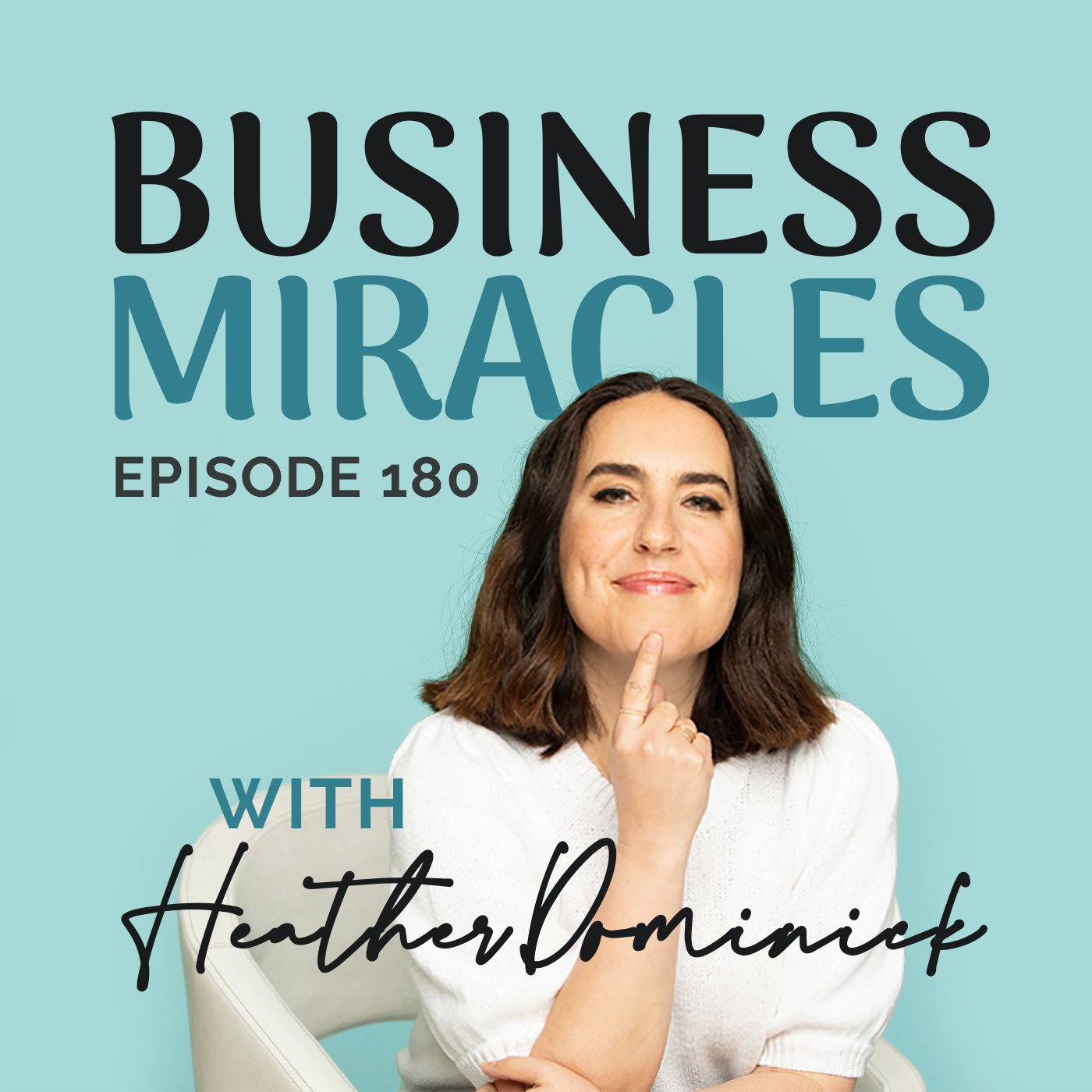 Episode Cover