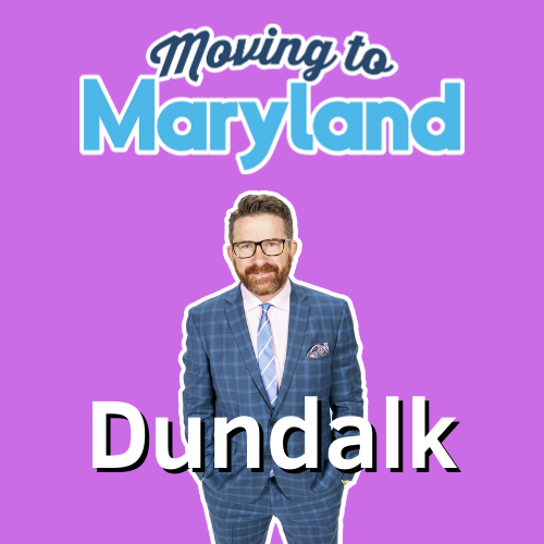 Moving to Dundalk | Podcast Episode #5 Living in Dundalk, Maryland is a a boaters dream