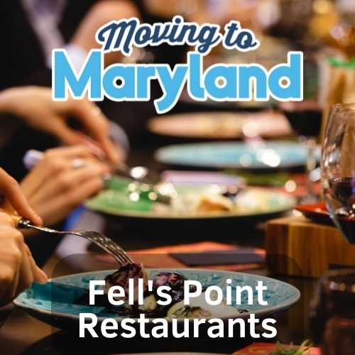 Top FELLS POINT Restaurants | Podcast Episode #29 | Baltimore City, MD