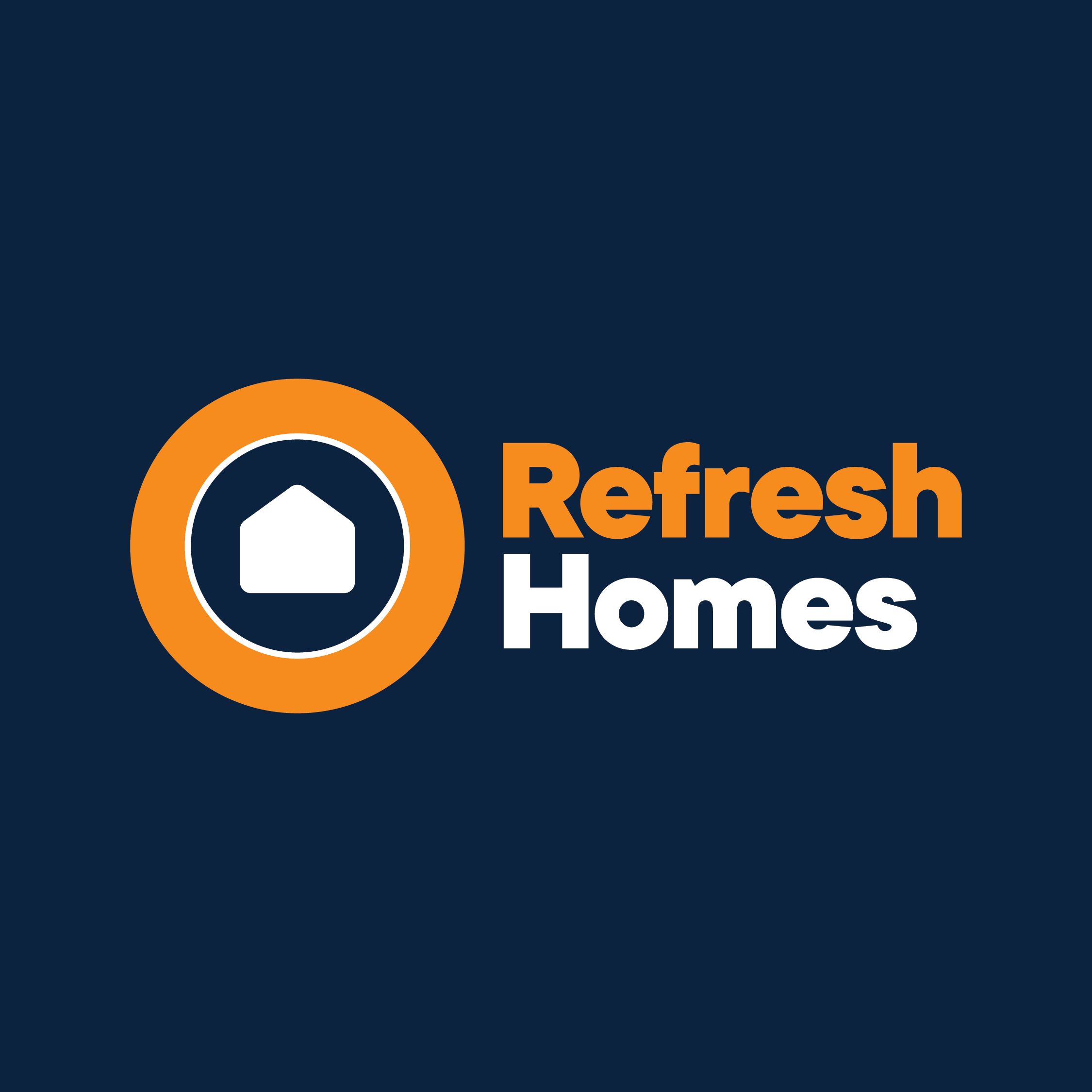 Refresh Homes Podcast