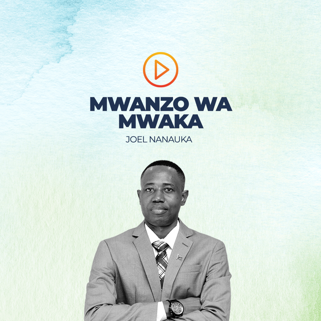 Mwanzo wa Mwaka