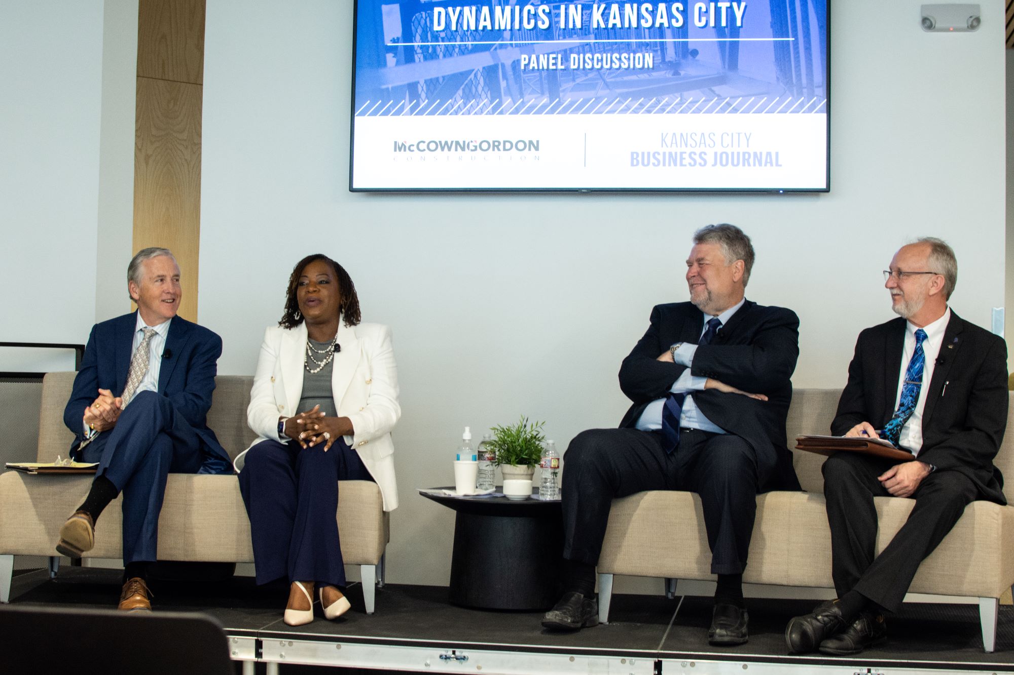 Navigating Public Funding Dynamics in Kansas City 
