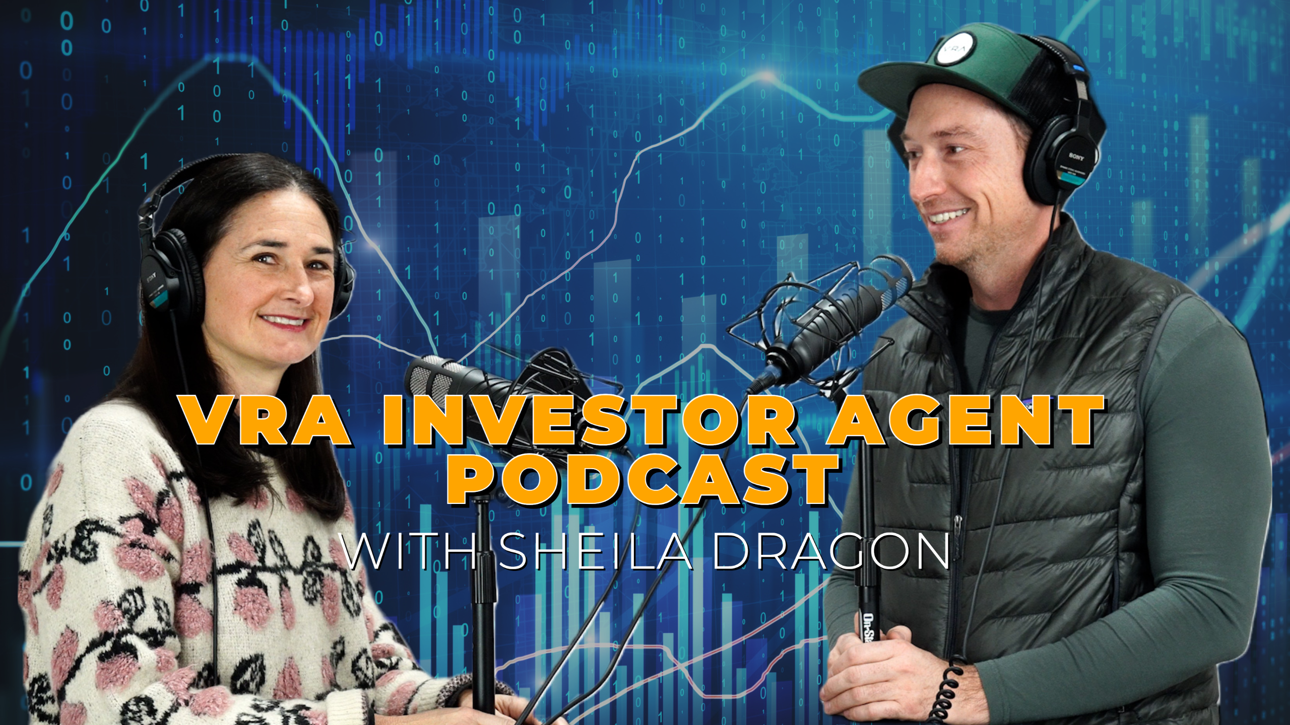 An Unconventional Look at Real Estate with Sheila Dragon!