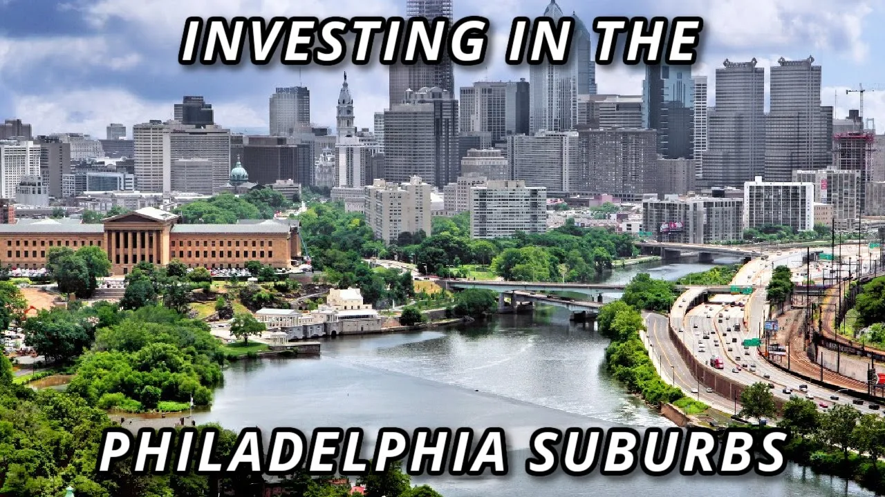 The Power of Real Estate Investing in the Philadelphia Suburbs