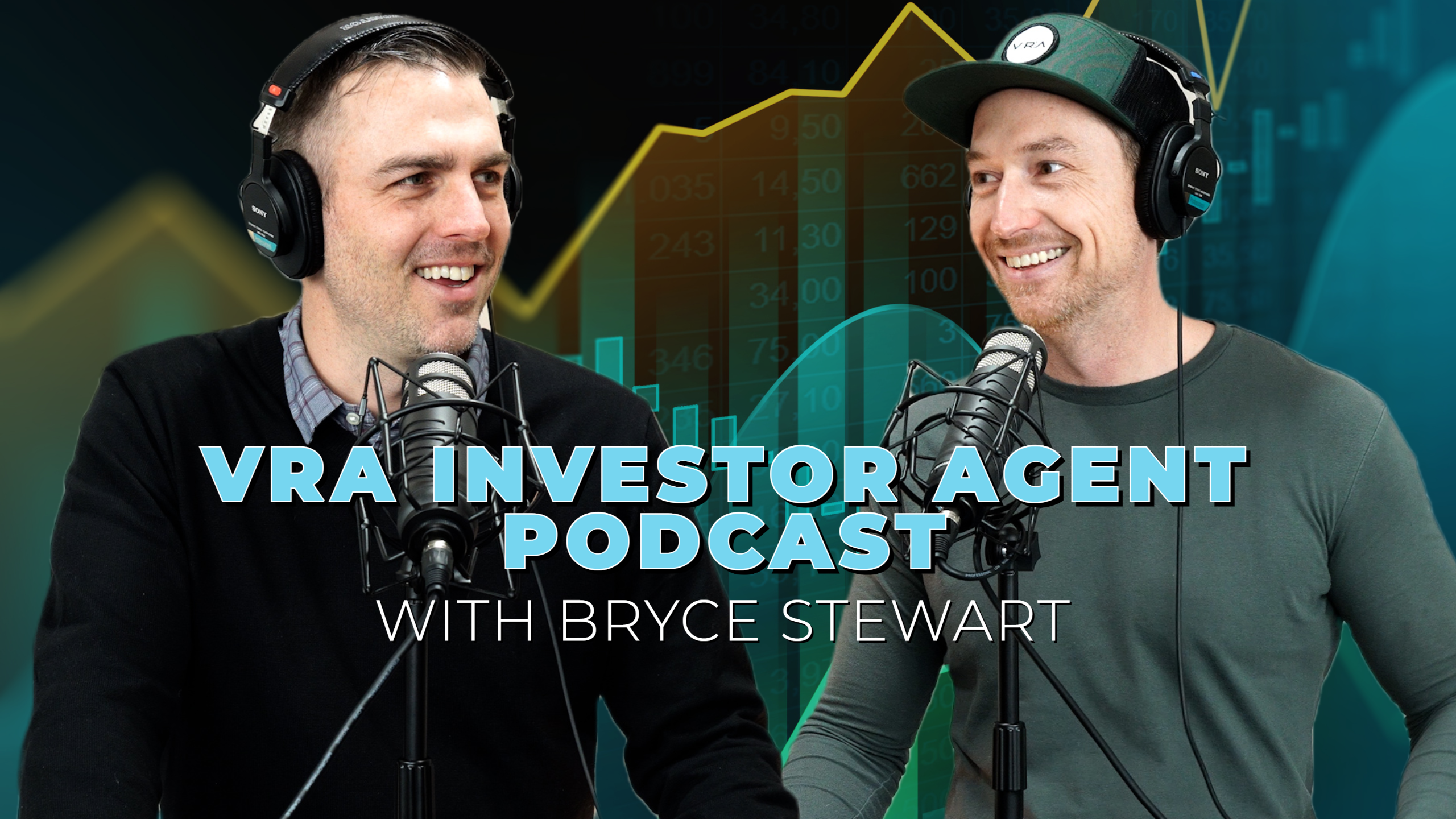 Making $20K per month in Real Estate with Bryce Stewart
