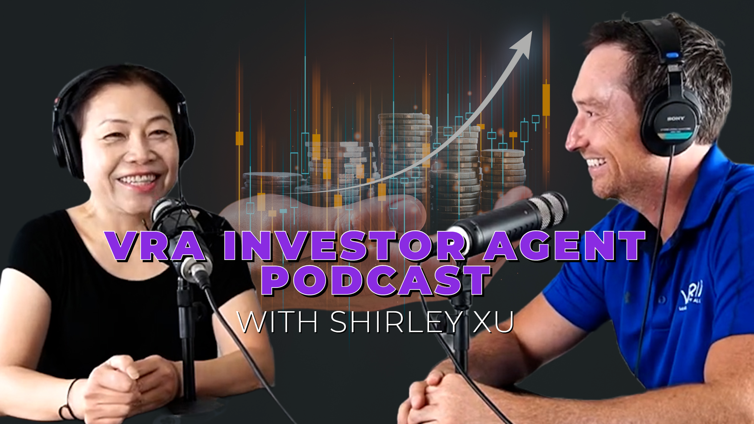 A Guide to Real Estate Syndication with Shirley Xu