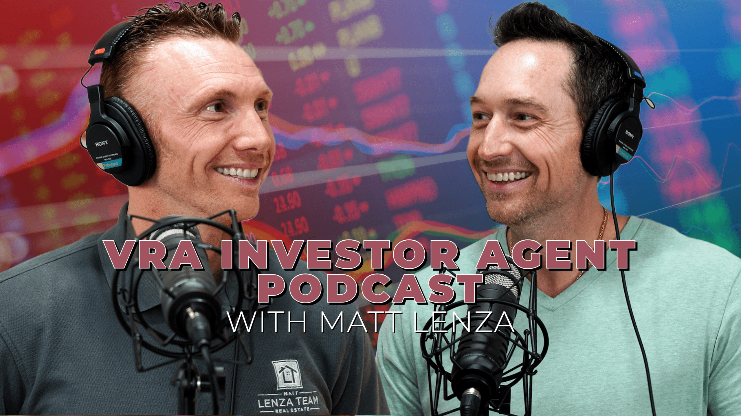Real Estate Investor Insights with Matt Lenza: Leveraging Technology and Others