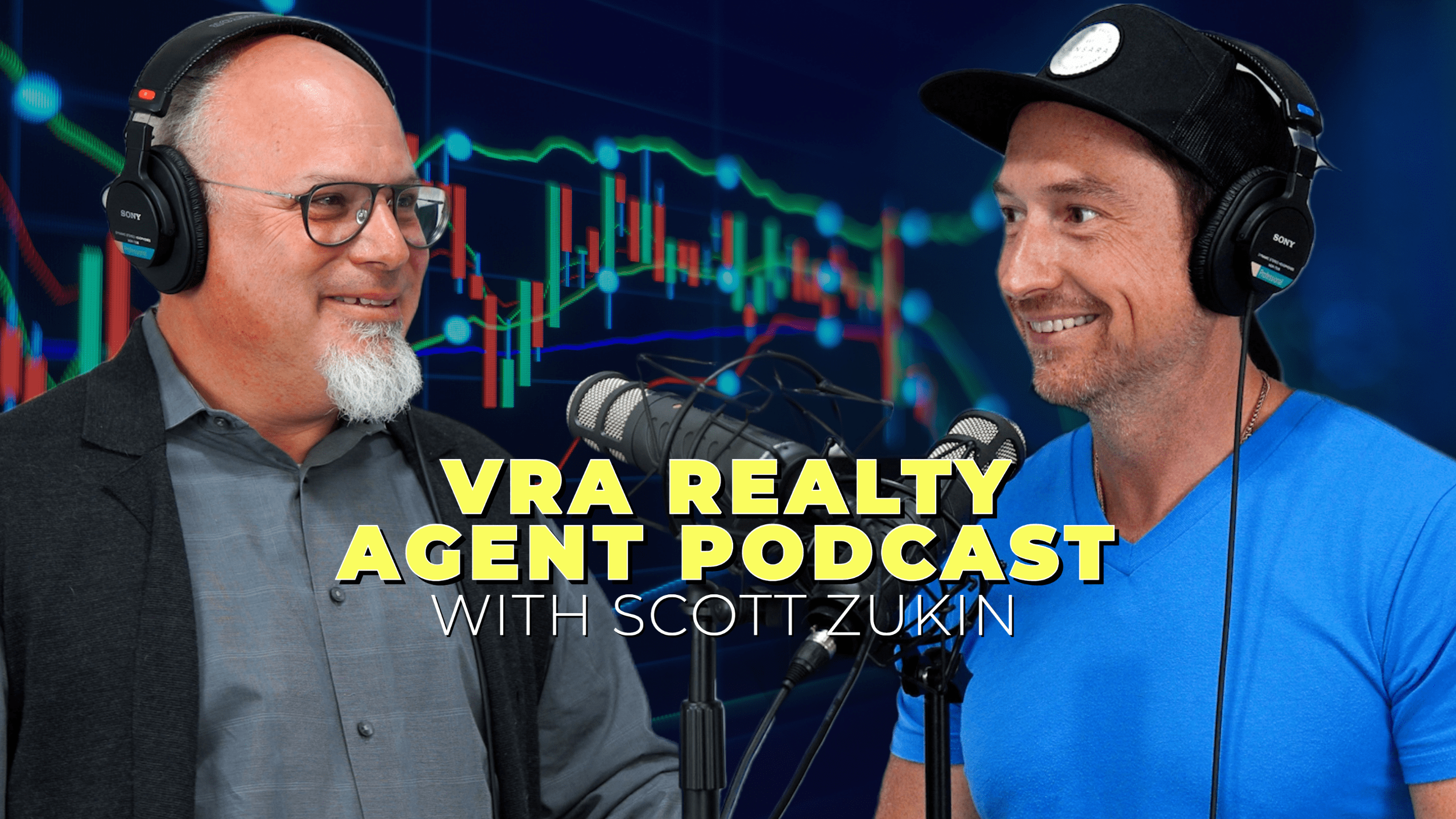 Agent Investors Podcast: Building Communities with Scott Zukin