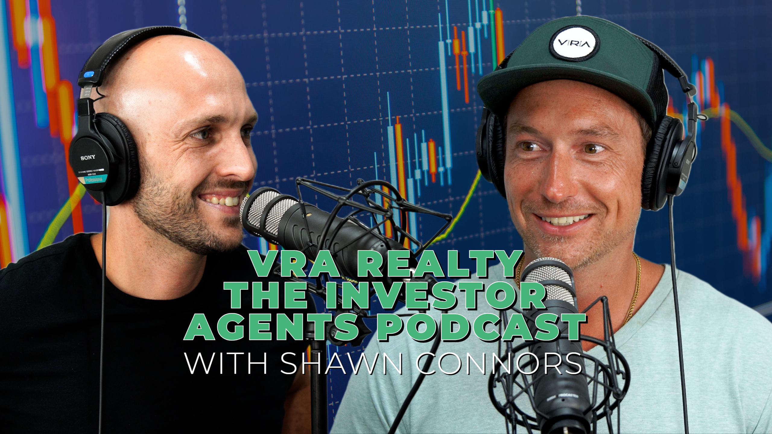 The Off-Market Advantage: A Session with Real Estate Pro Shawn Connors