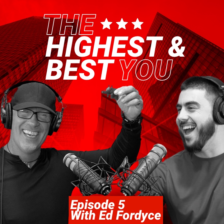 Episode Cover