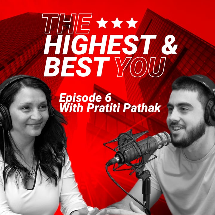 Episode Cover