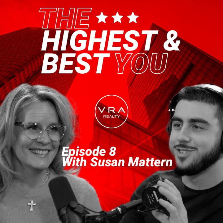 Episode Cover