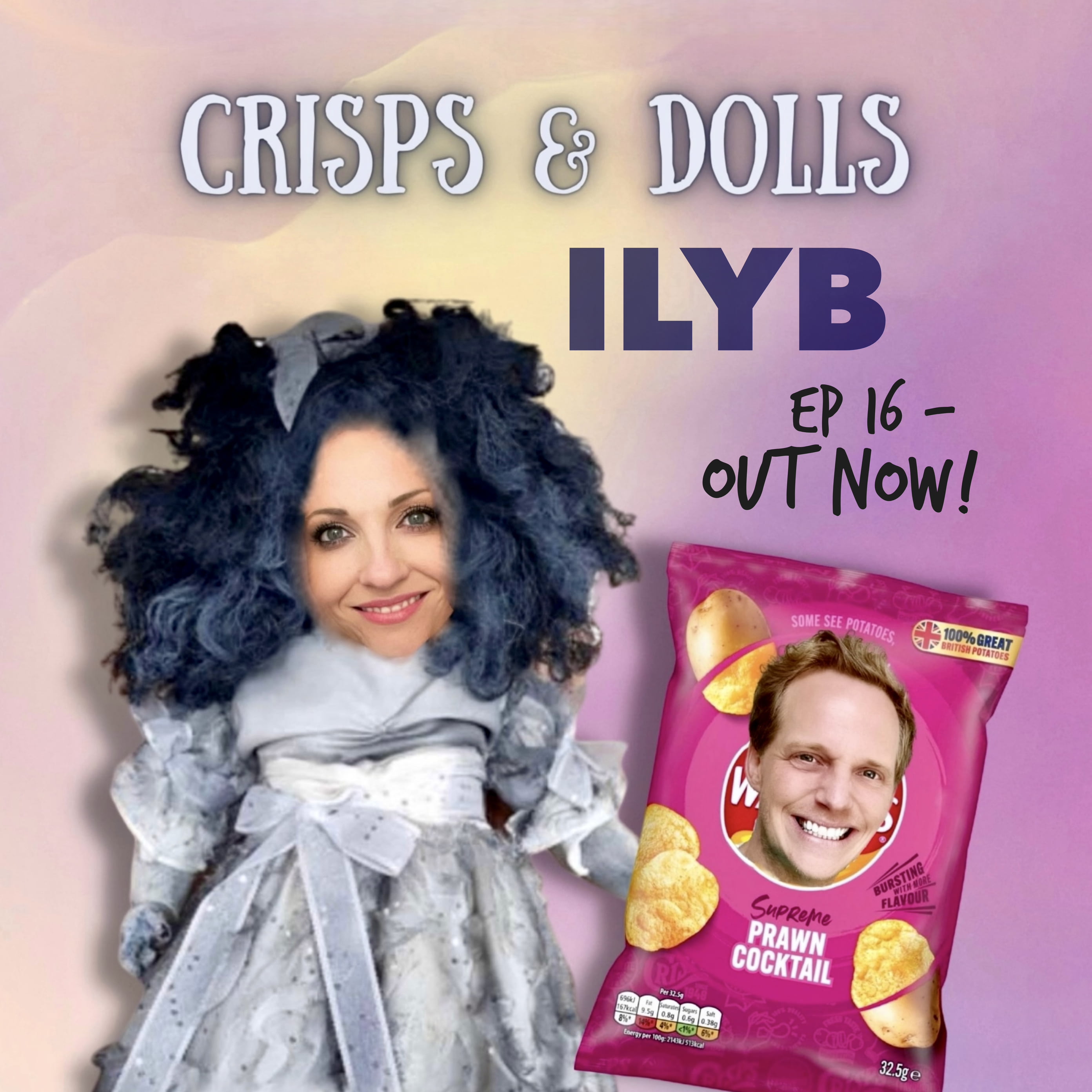 Crisps & Dolls