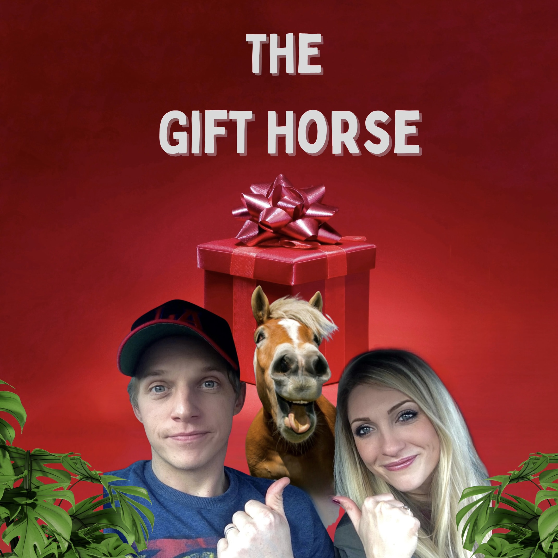 The Gift Horse