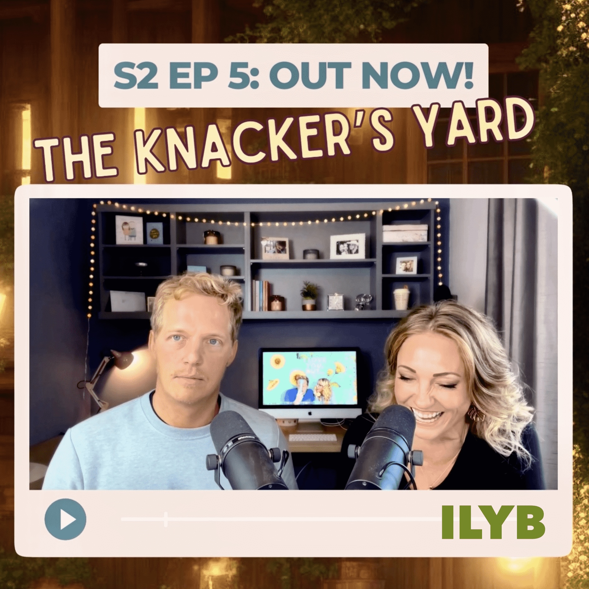 The Knacker's Yard
