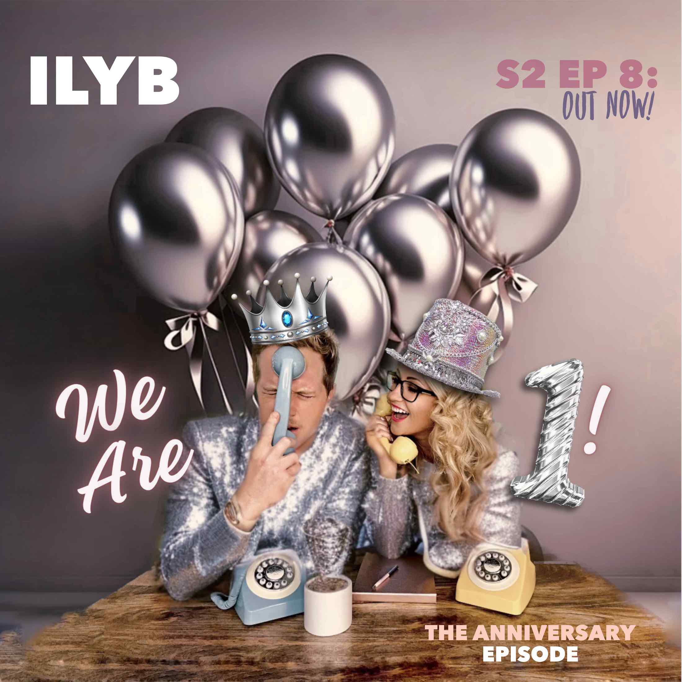 We Are 1! (The Anniversary Episode)