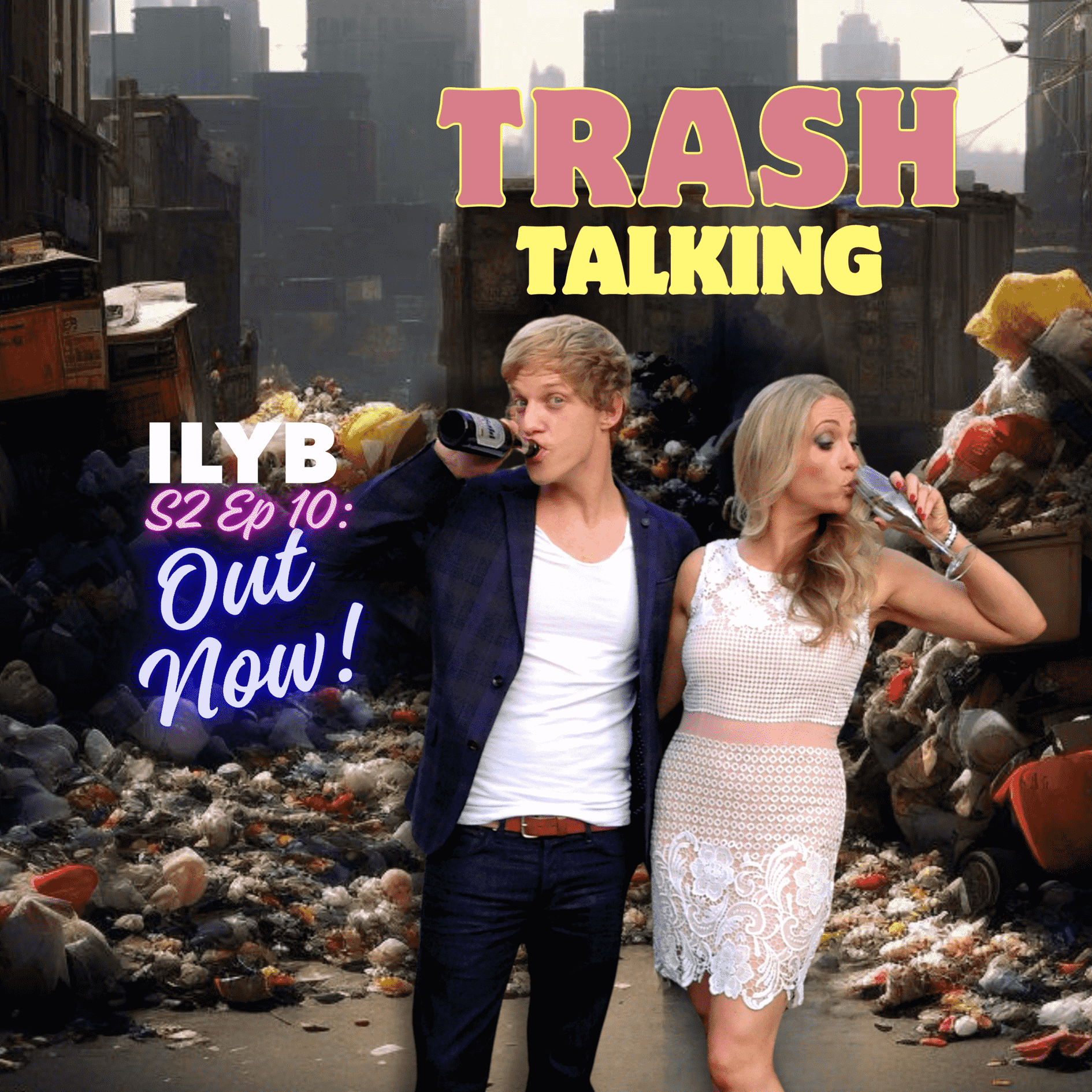 Trash-Talking