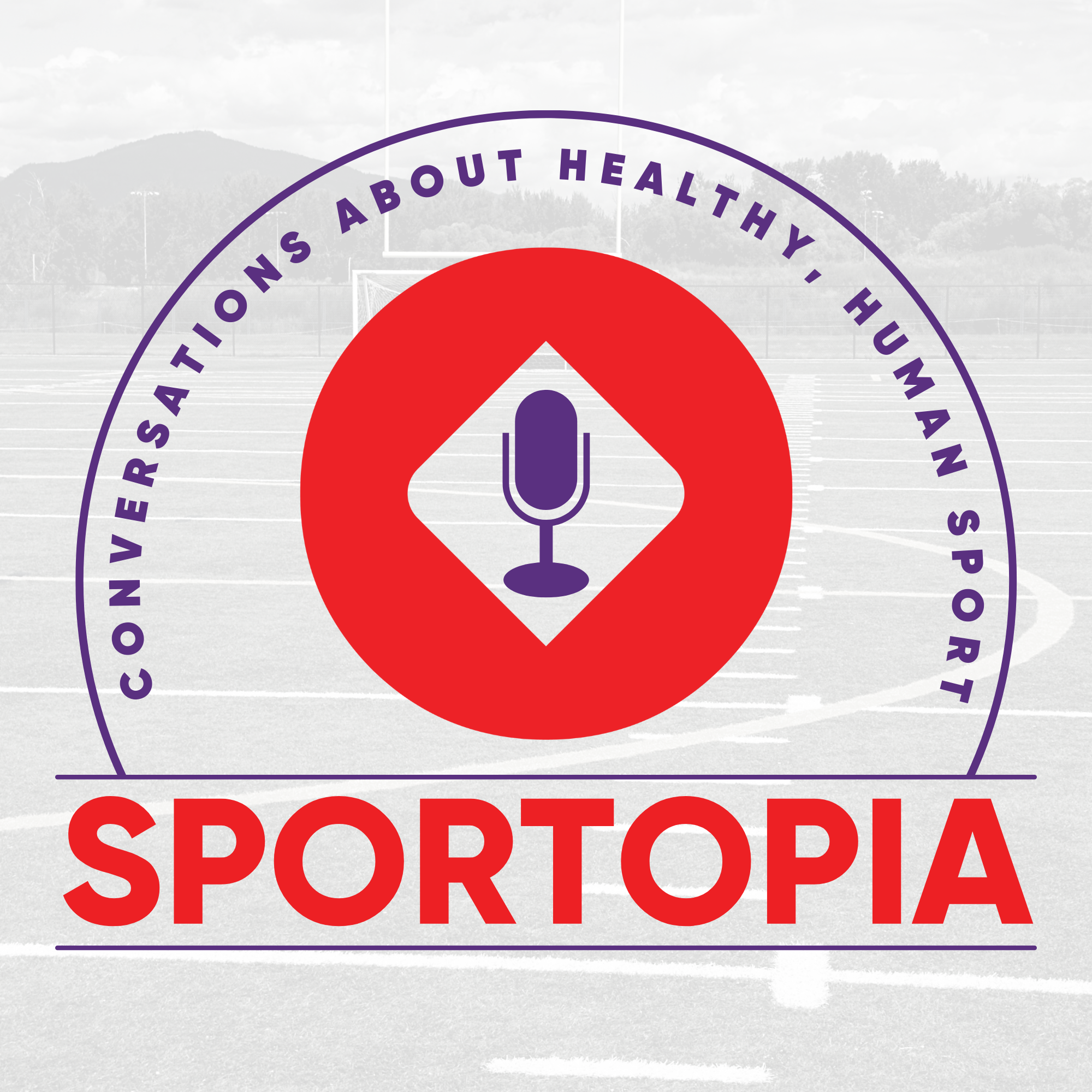 Episode 10 - Finding the right Directors for your sport organization