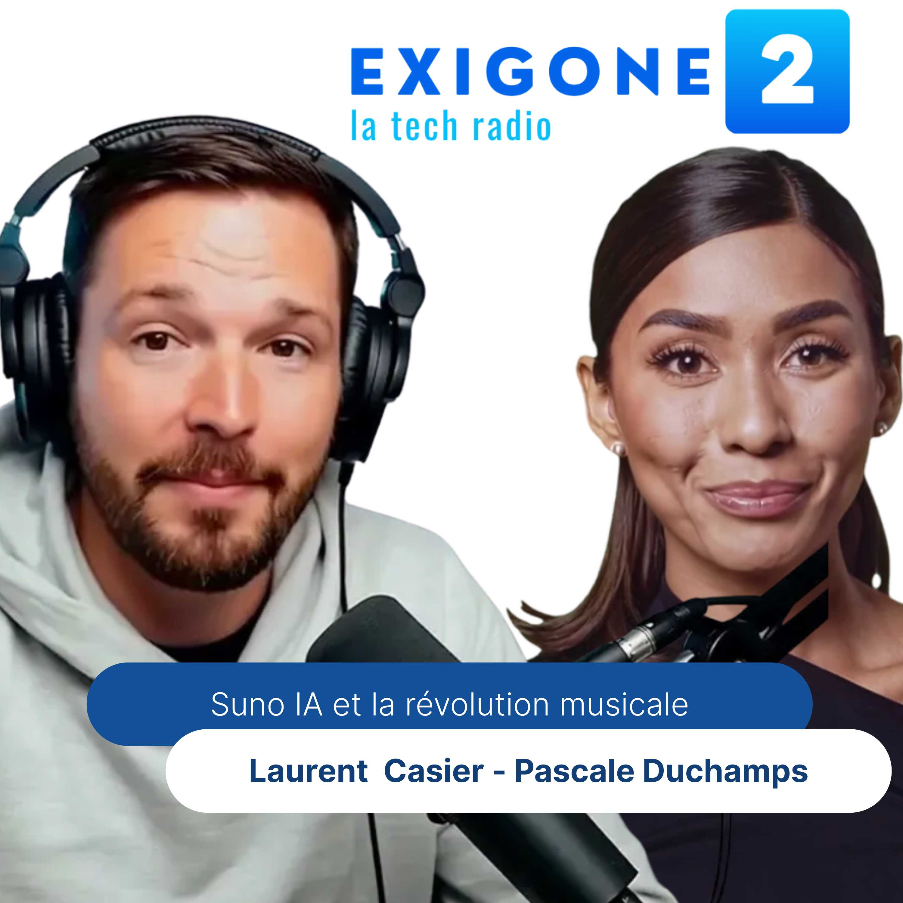 Suno IA: La révolution musicale
