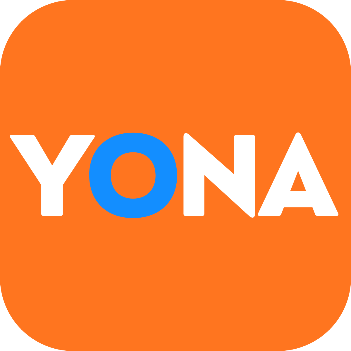 Yona (demo)