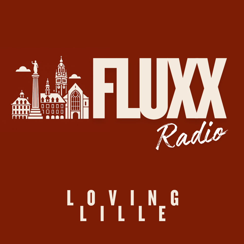 FLUXX Radio (demo)