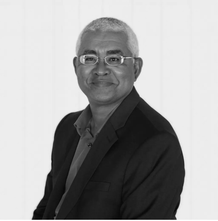 Dr Asan Akpan on Bunbury Community Radio