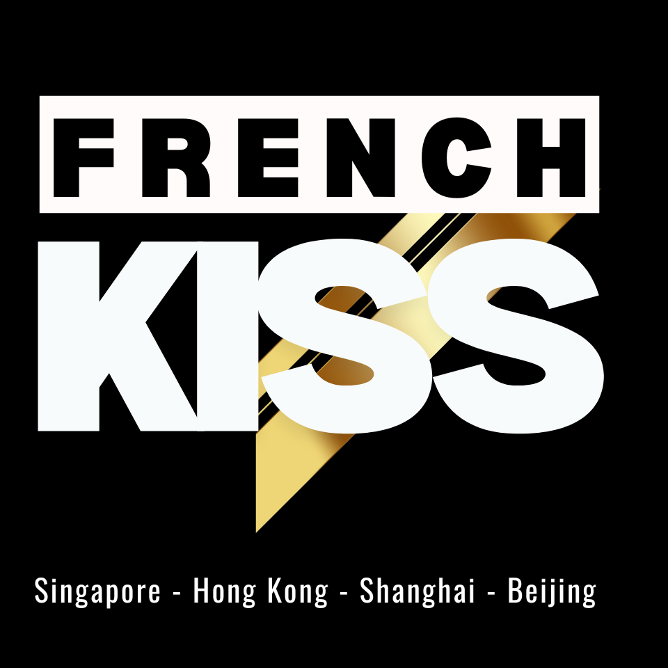 French Kiss (demo)