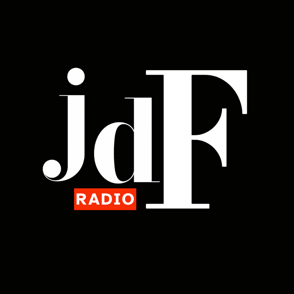 JDF Radio (demo)