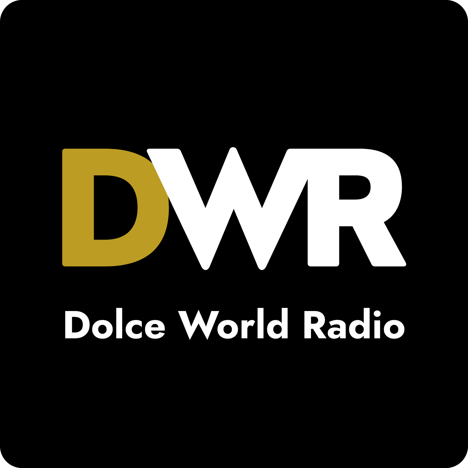 Dolce World Radio (demo)