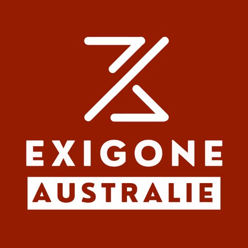 Exigone Australie (demo)