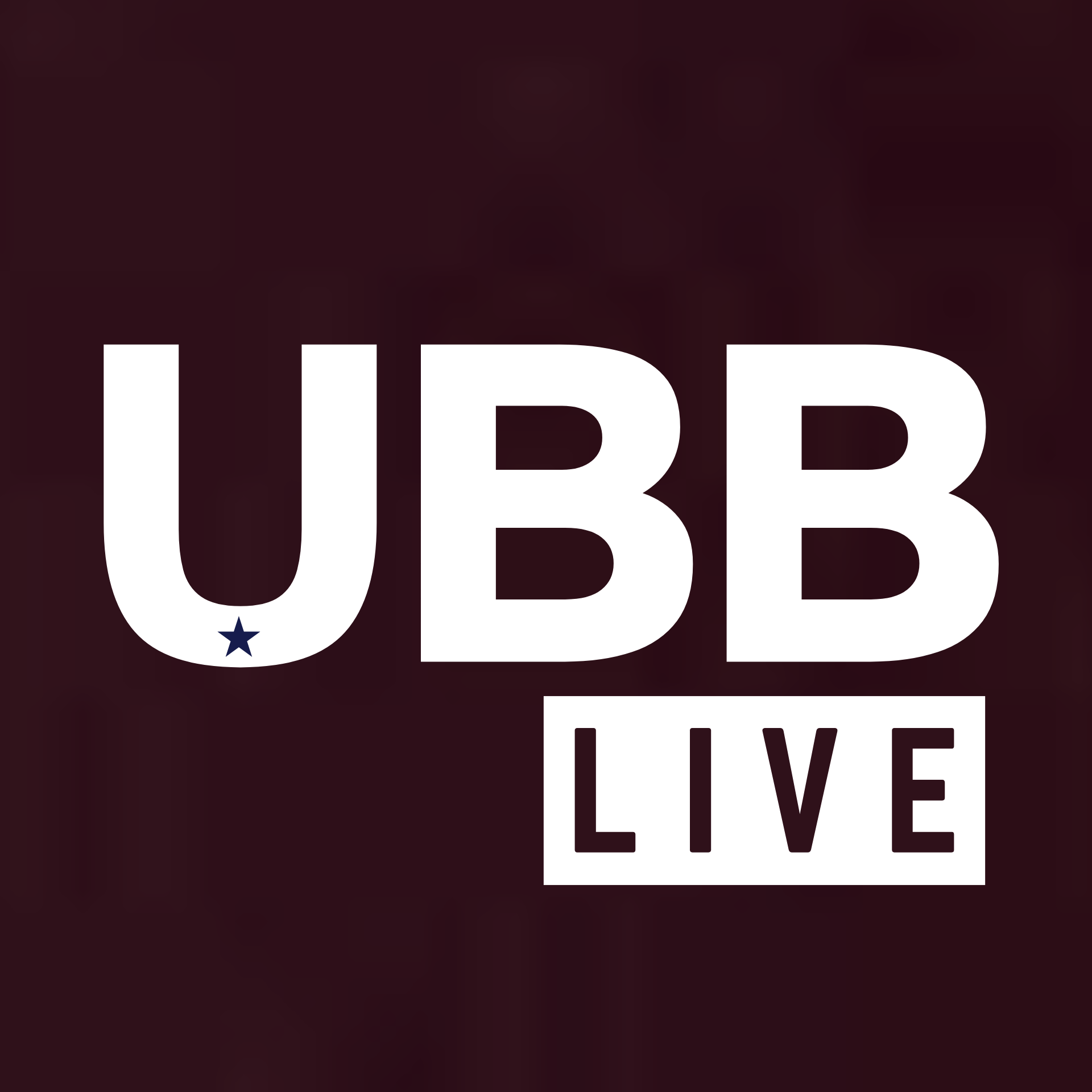 UBB Live Interview Annonce